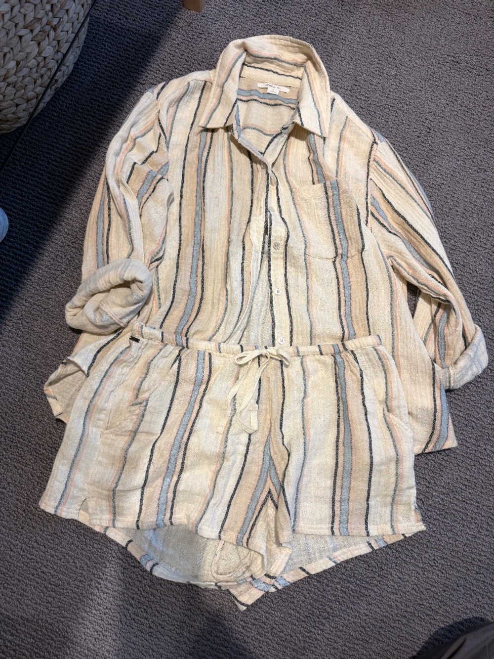 O'Neill Matching Set